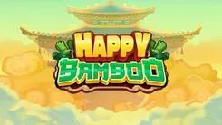 Happy Bamboo Slot Machine Online Free Game Play