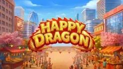 Happy Dragon Slot Machine Online Free Game Play