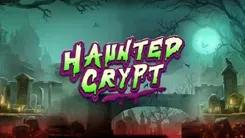 Haunted Crypt Slot Machine Online Free Game Play