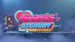 Hearts Highway Slot Machine Online Free Game Play