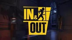 In & Out Slot Machine Online Free Game Play