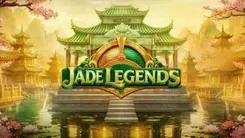 Jade Legends Slot Machine Online Free Game Play