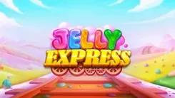 Jelly Express Slot Machine Online Free Game Play