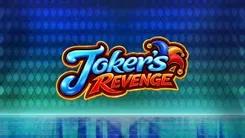 Joker's Revenge Slot Machine Online Free Game Play