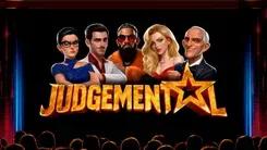 Judgemental Slot Machine Online Free Game Play
