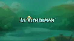 Le Fisherman Slot Machine Online Free Game Play