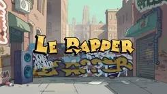 Le Rapper Slot Machine Online Free Game Play