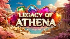 Legacy Of Athena Slot Machine Online Free Game Play