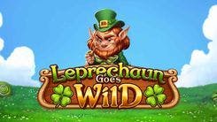 Leprechaun Goes Wild Slot Machine Online Free Game Play