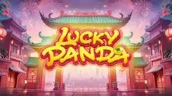 Lucky Panda Slot Machine Online Free Game Play