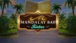 Mandalay Bay Riches Slot Machine Online Free Game Play