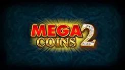 Mega Coins 2 Slot Machine Online Free Game Play