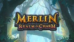 Merlin Realm Of Charm Slot Machine Online Free Game Play