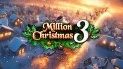 Million Christmas 3 Slot Machine Online Free Game Play