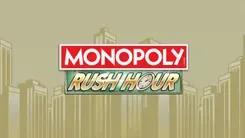 Monopoly Rush Hour Slot Machine Online Free Game Play