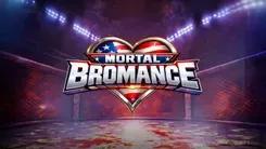 Mortal Bromance Slot Machine Online Free Game Play