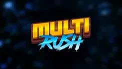 Multi Rush Slot Machine Online Free Game Play