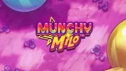 Munchy Milo Slot Machine Online Free Game Play