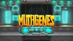 Mutagenes Slot Machine Online Free Game Play