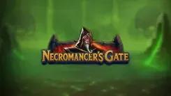 Necromancer's Gate Slot Machine Online Free Game Play