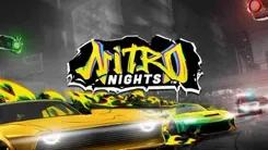 Nitro Nights Slot Machine Online Free Game Play