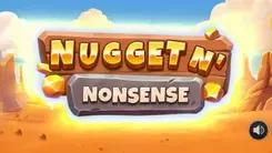Nugget N' Nonsense Slot Machine Online Free Game Play