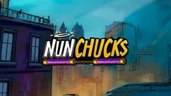 Nunchucks Slot Machine Online Free Game Play