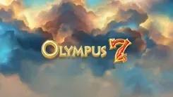Olympus 7's Slot Machine Online Free Game Play