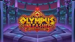 Olympus Unleashed Slot Machine Online Free Game Play