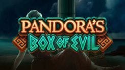 Pandora's Box Of Evil Slot Machine Online Free Game Play