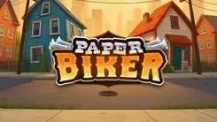 Paper Biker Slot Machine Online Free Game Play