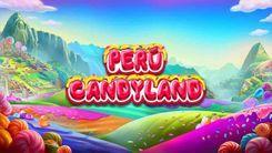 Perú Candyland Slot Machine Online Free Game Play