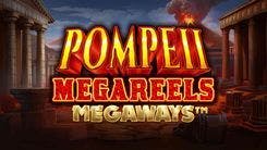 Pompeii Megareels Megaways Slot Machine Online Free Game Play