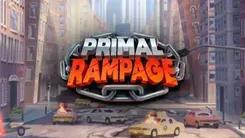 Primal Rampage Slot Machine Online Free Game Play