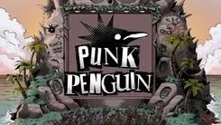 Punk Penguin Slot Machine Online Free Game Play