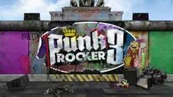 Punk Rocker 3 Slot Machine Online Free Game Play