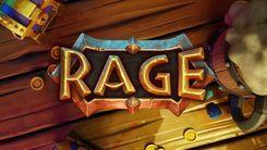 RAGE Slot Machine Online Free Game Play
