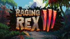 Raging Rex 3 Slot Machine Online Free Game Play