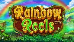 Rainbow Reels Slot Machine Online Free Game Play