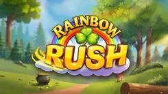 Rainbow Rush Slot Machine Online Free Game Play