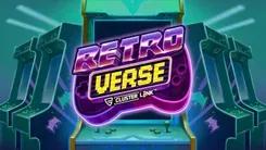 Retroverse Slot Machine Online Free Game Play