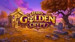 Ribs' Golden Crypt Slot Machine Online Free Game Play