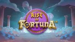 Rise Of Fortuna Slot Machine Online Free Game Play