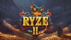 Ryze 2 Slot Machine Online Free Game Play