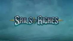 Sails Of Riches Slot Machine Online Free Game Play