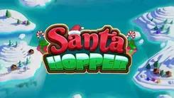 Santa Hopper Slot Machine Online Free Game Play