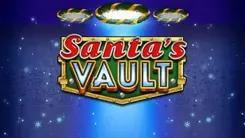 Santa's Vault Slot Machine Online Free Game Play