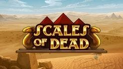Scales Of Dead Slot Machine Online Free Game Play