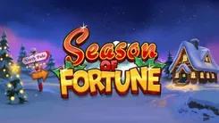 Season Of Fortune Slot Machine Online Free Game Play