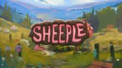 Sheeple Slot Machine Online Free Game Play